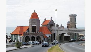 La cultura del tatuaje también desembarcó en Mar del Plata La cultura del tatuaje también desembarcó en Mar del Plata