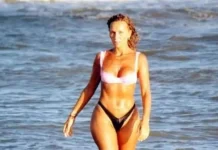 Acusan a una figura del espectáculo de usurpar un departamento en Mar del Plata