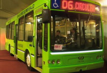 Movilidad urbana sostenible: colectivos eléctricos, accesibilidad y tecnología en camino