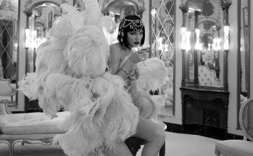 Vedetismo o cuando todas queremos ser mujeres del espectáculo