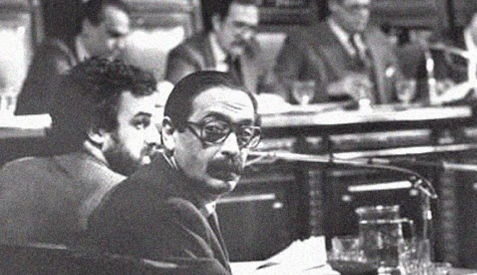 A 40 años del Juicio a las Juntas: así se gestó el “Nunca más” que Strassera pronunció en nombre de todos los argentinos