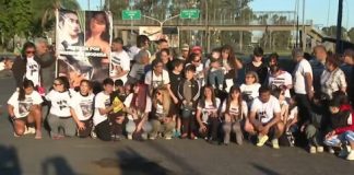 El triple femicidio de Florencio Varela y la bronca del papá de Brenda: “No lo va a encontrar la Policía y la justicia, yo lo voy a encontrar”