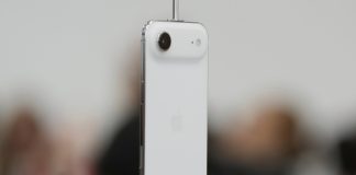 iPhone Air: todos los detalles del nuevo celular de Apple