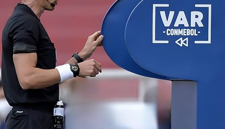 La Conmebol anunció la novedad tecnológica que tendrá la Copa Libertadores femenina