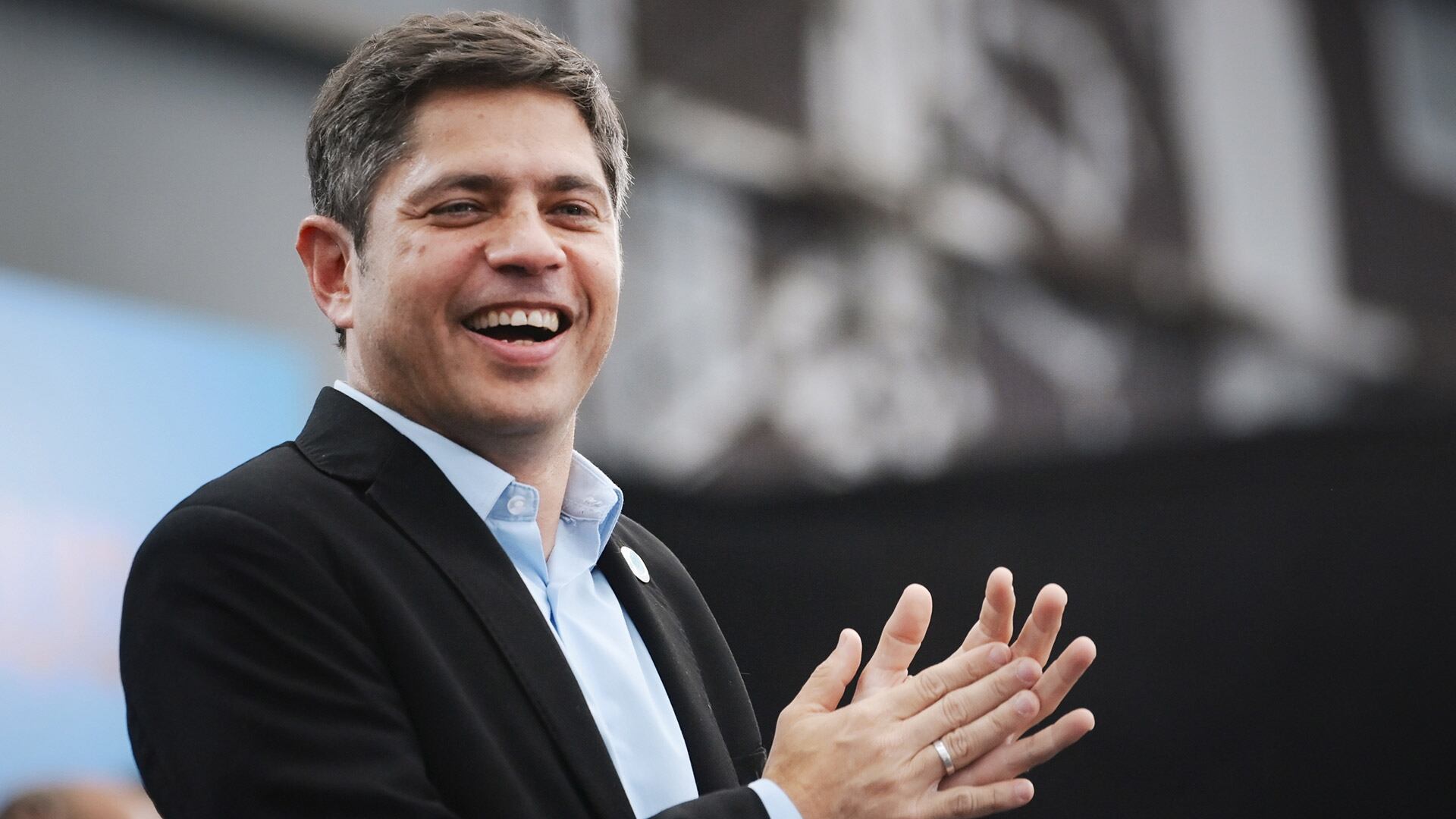 Qué piensa en la intimidad Axel Kicillof luego de su victoria electoral más importante