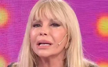 Graciela Alfano confesó el drama que padece nuevamente por culpa de un virus