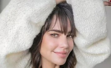 Romina Pereiro: su pasado como modelo y conductora