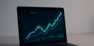 La tecnología transforma el comercio financiero moderno