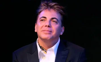 Cristian Castro sobre supuestos golpes a su madre: “Hubo empujones”