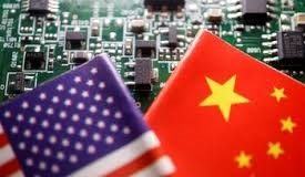 Un informe del Congreso de Estados Unidos revela que fabricantes de chips vendieron tecnología por USD 38.000 millones a China en 2024