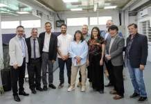 ExpoGráfika 2025: la última tecnología en impresión desembarcó en Neuquén