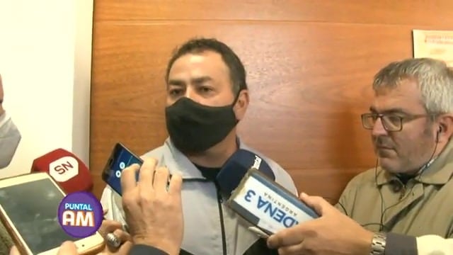 Apelarán el sobreseimiento de Barzola por el crimen de Nora Dalmasso