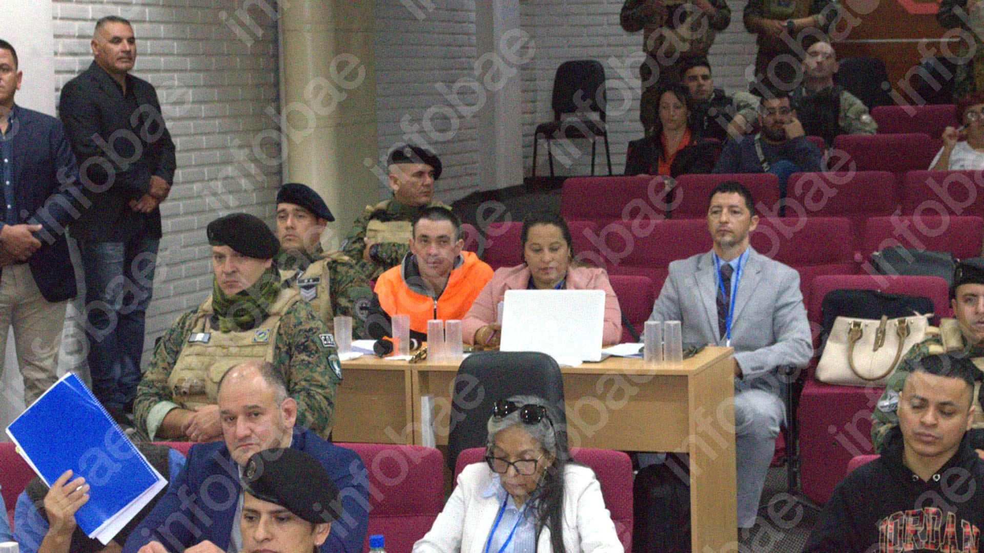 Caso Cecilia Strzyzowski: del rechazo a la teoría del plan común a la emoción de Marcela Acuña en el inicio del juicio