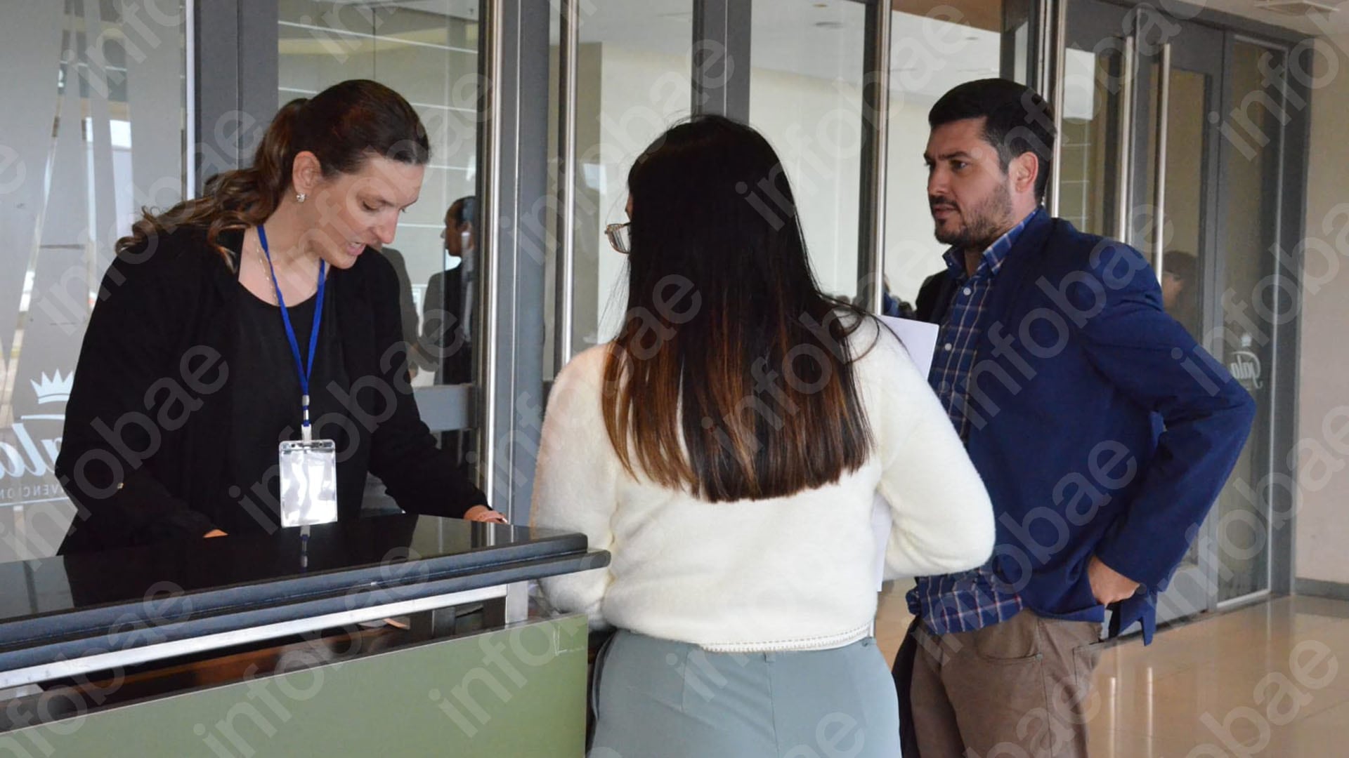 Caso Cecilia Strzyzowski: expulsaron de las audiencias a un abogado de Emerenciano Sena y le secuestraron el celular