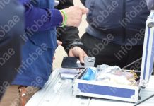 Caso Cecilia Strzyzowski: liberaron al abogado de Emerenciano Sena que había sido detenido en medio del juicio