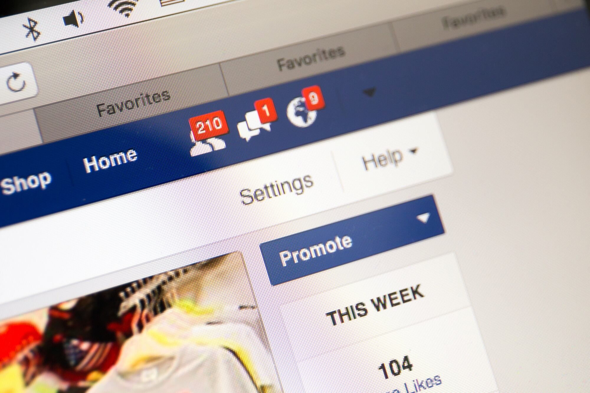 Cómo eliminar mi cuenta de Facebook