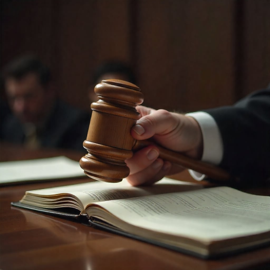 Condenaron a un empleado del Gobierno porteño por un caso de abuso sexual que ocurrió hace diez años