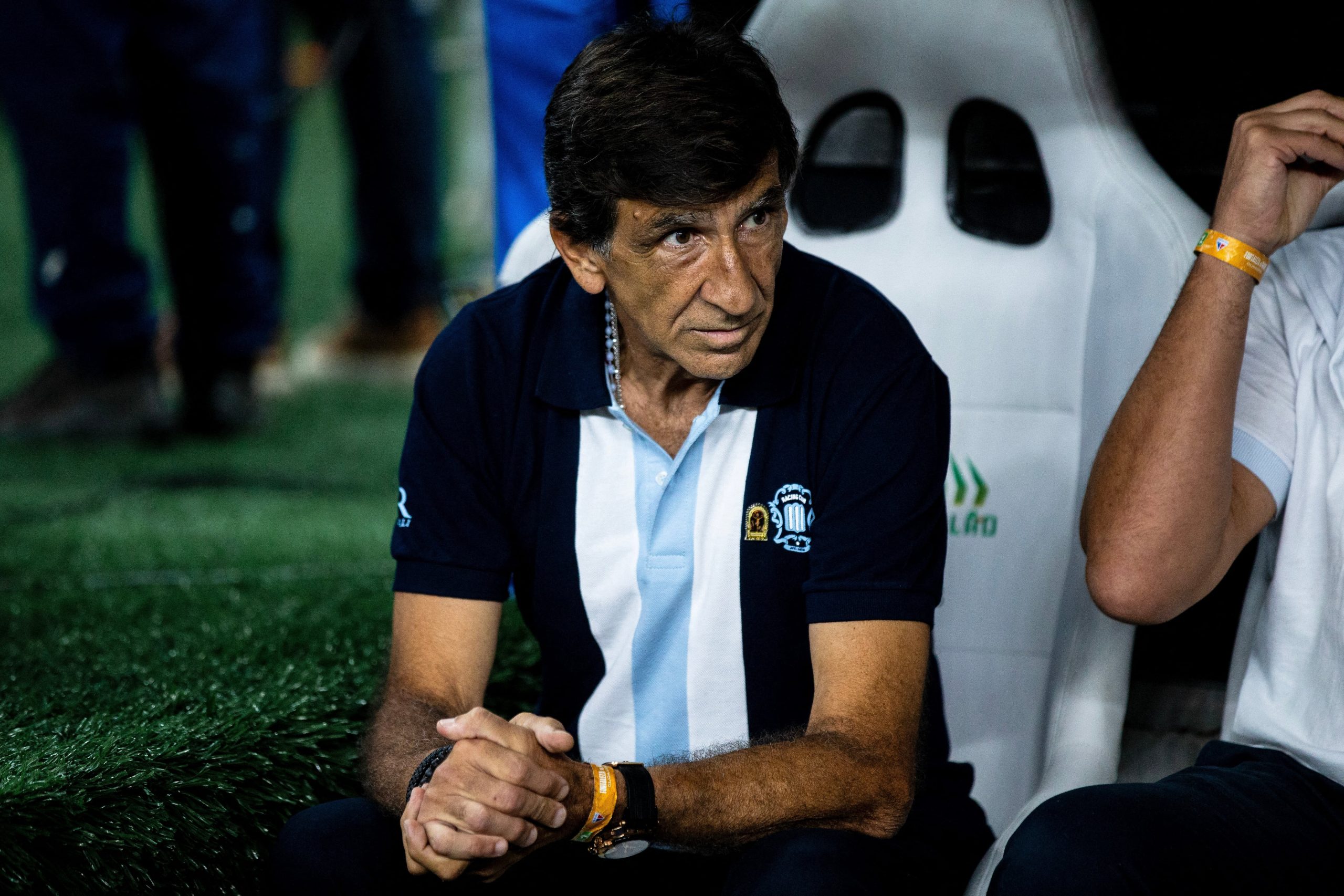 Costas sorprendió con los convocados de Racing para enfrentar a River: no concentró a un futbolista que jugó ante Independiente