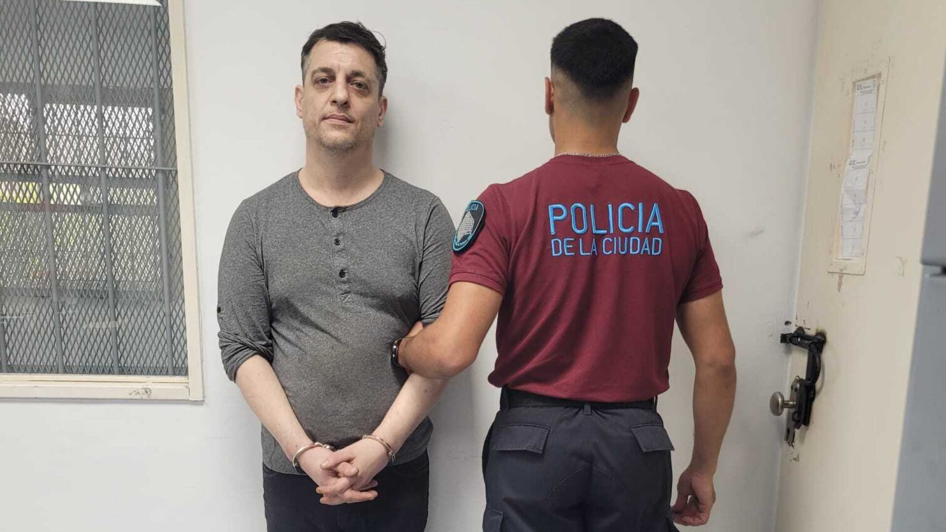 Declaró el novio de Lourdes Fernández, cantante de Bandana: “Ella no quería salir”