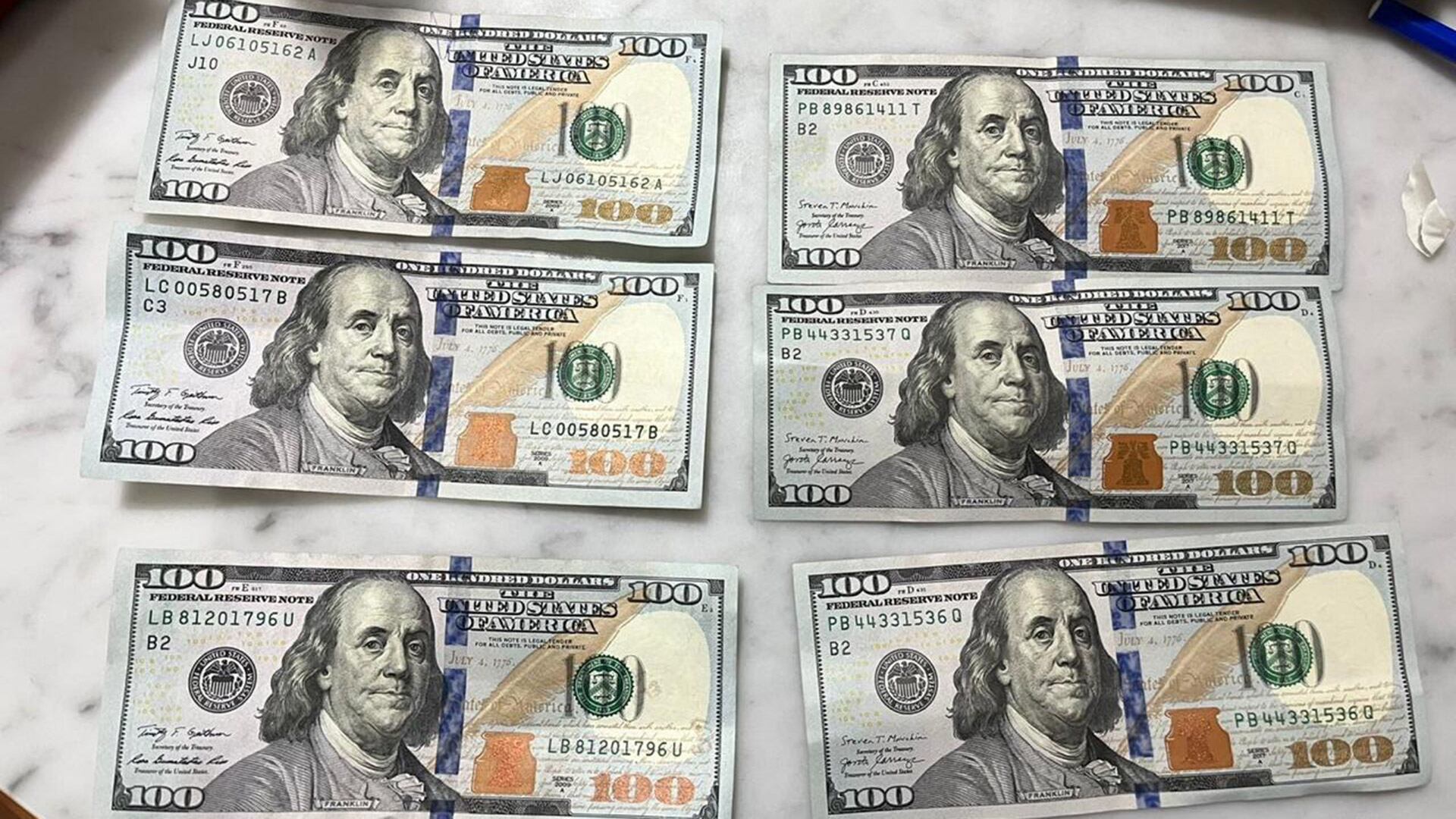 Detuvieron a dos delincuentes acusados de un robo millonario a un empresario farmacéutico