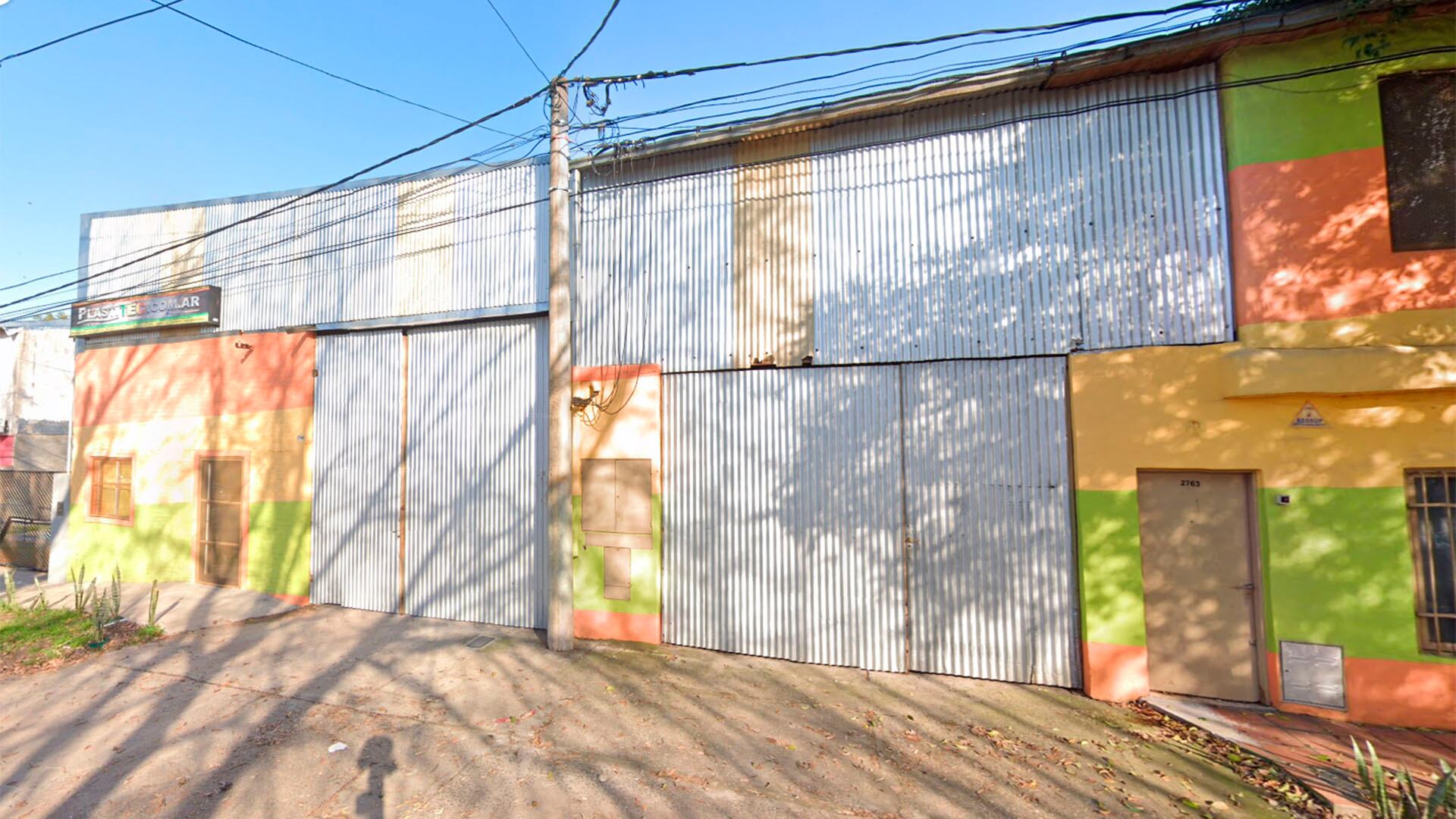 Dictaron prisión preventiva para dos policías que robaron más de 18 millones de pesos de una fábrica