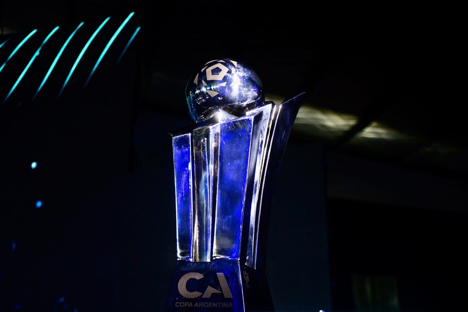 Dónde y cuándo se jugaría la final de la Copa Argentina entre Independiente Rivadavia de Mendoza y Argentinos Juniors