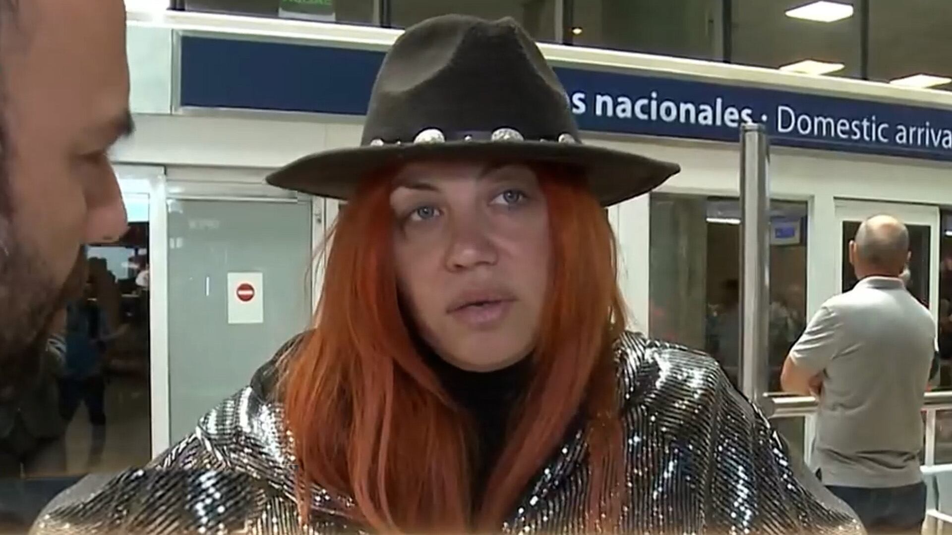 El abogado de la familia de Lourdes dijo que la cantante de Bandana está “bien y acompañada”