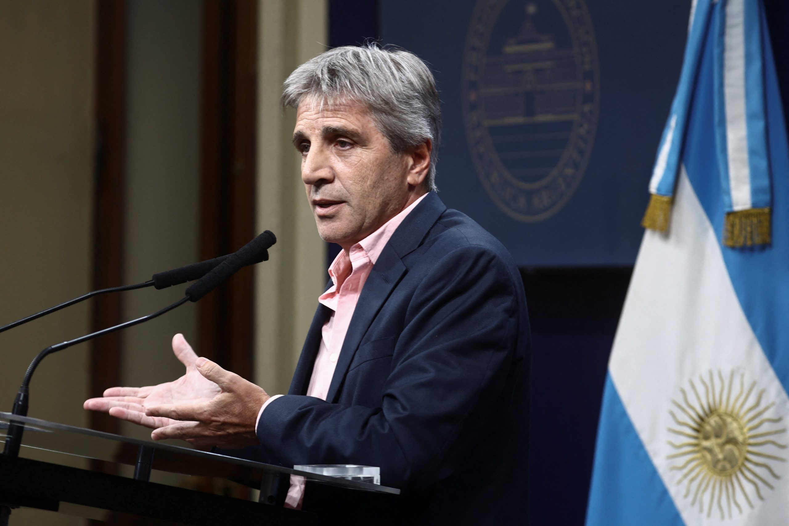 El Congreso retoma el debate por el Presupuesto y el oficialismo no planea enviar a los ministros