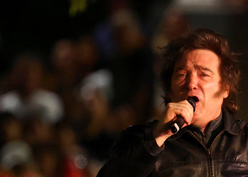 El Gobierno evalúa cambiar la estrategia para el cierre de la campaña y el último acto sería en Rosario