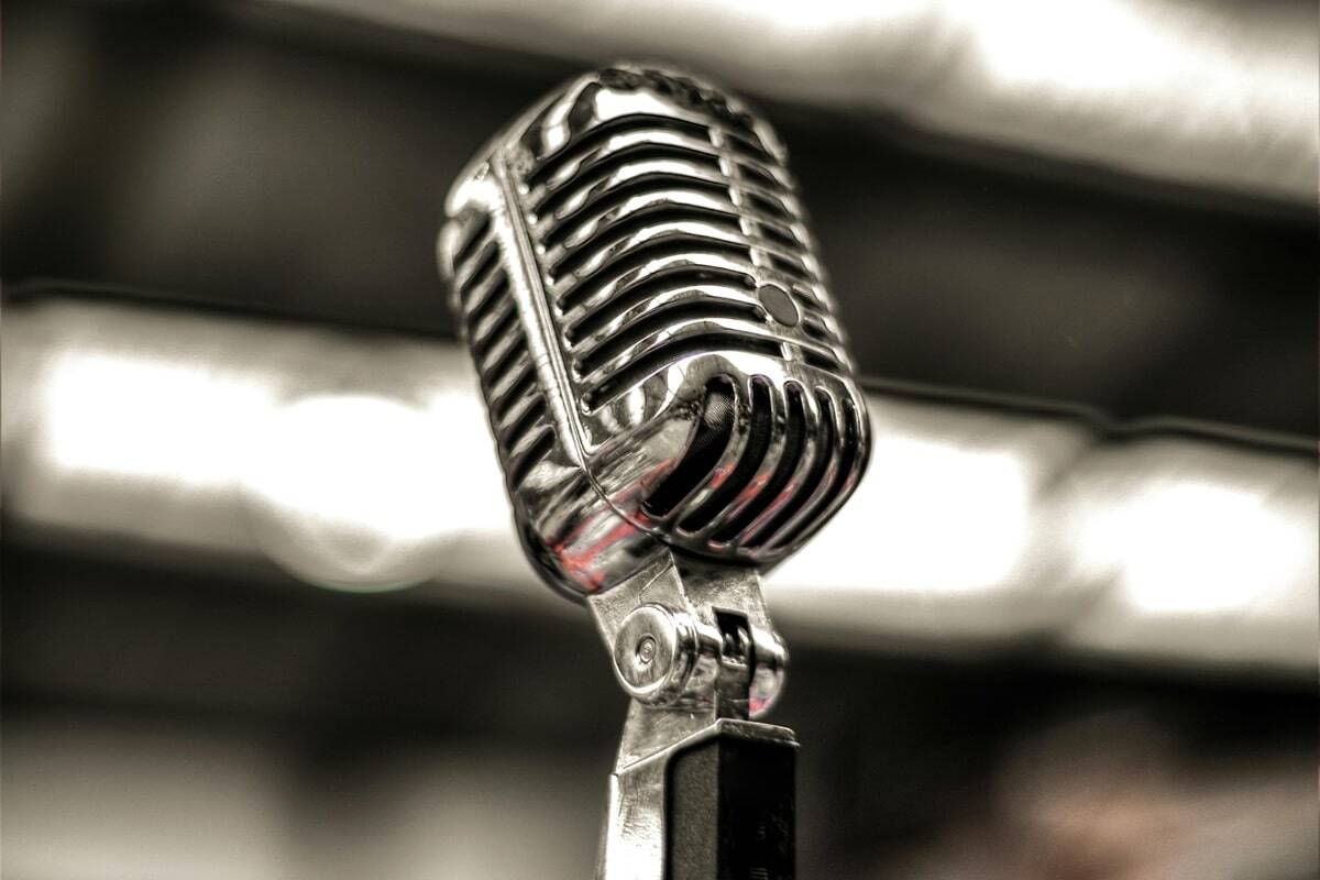 El mejor cantante de los años 60 según la ciencia