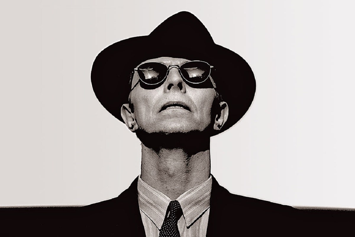 El músico que David Bowie llamó «lo mejor del rock»