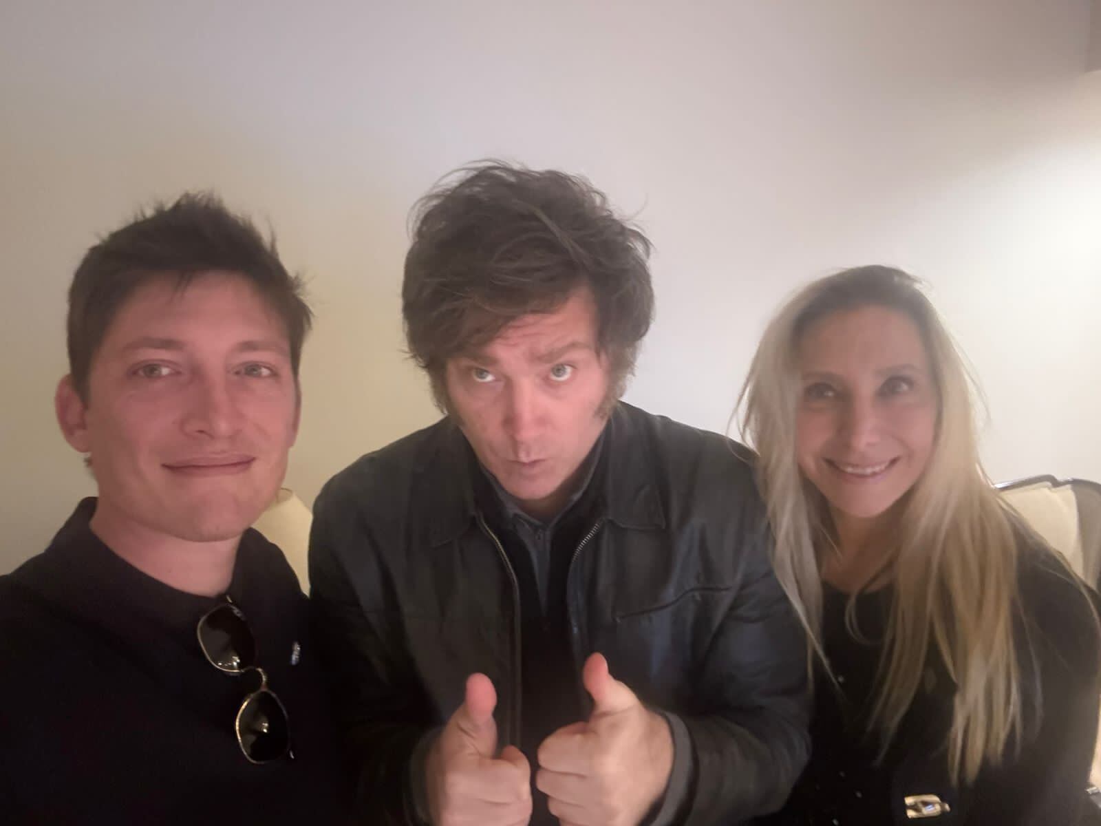 El rediseño del Gobierno, en el centro de la escena: incertidumbre electoral y expectativa por el día después