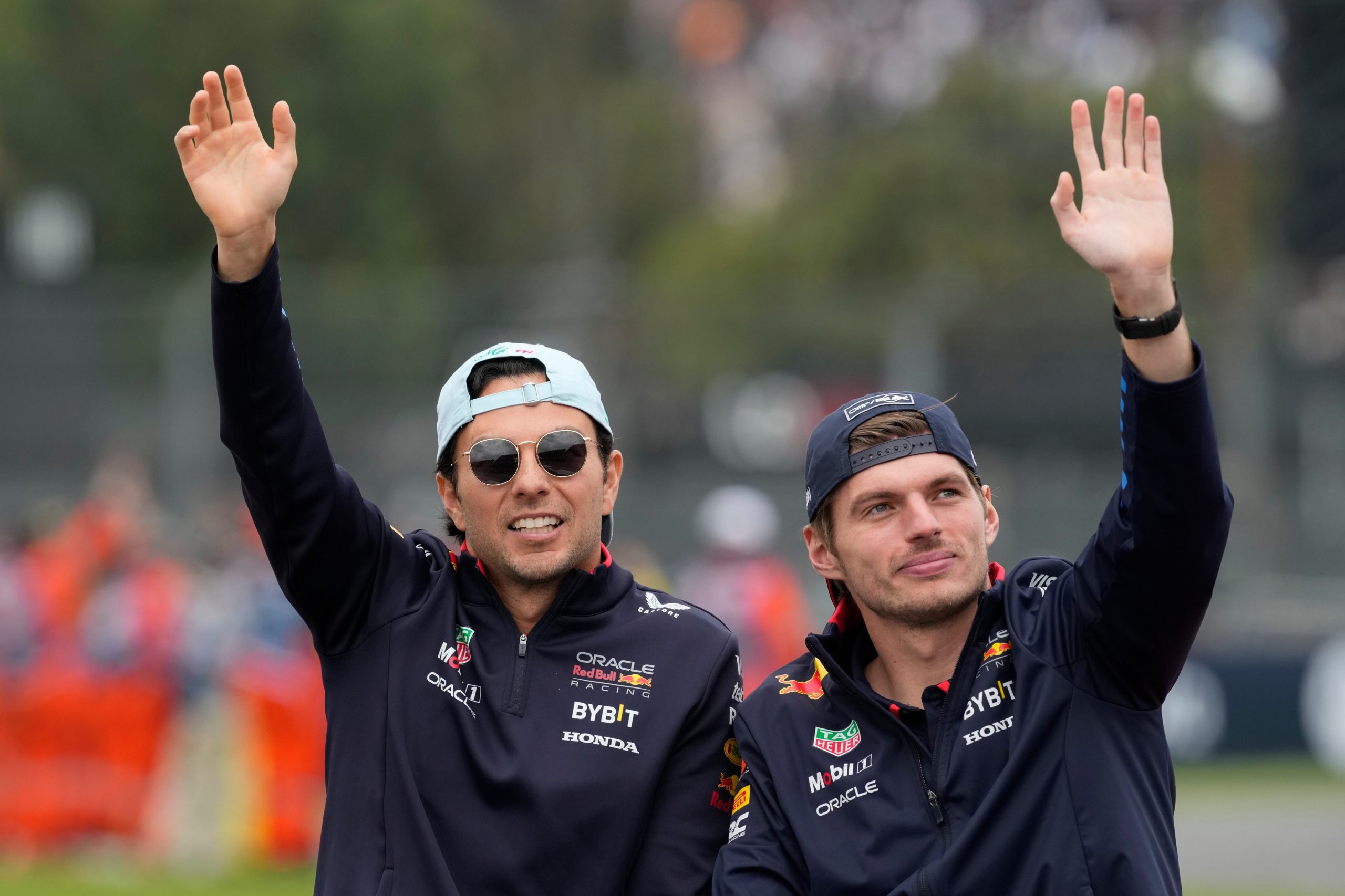 El secreto que reveló Checo Pérez sobre la dificultad de manejar un Red Bull de F1 para los compañeros de Verstappen