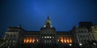 Elecciones 2025: cómo se reparten las bancas en el Congreso y qué es el sistema D´Hondt