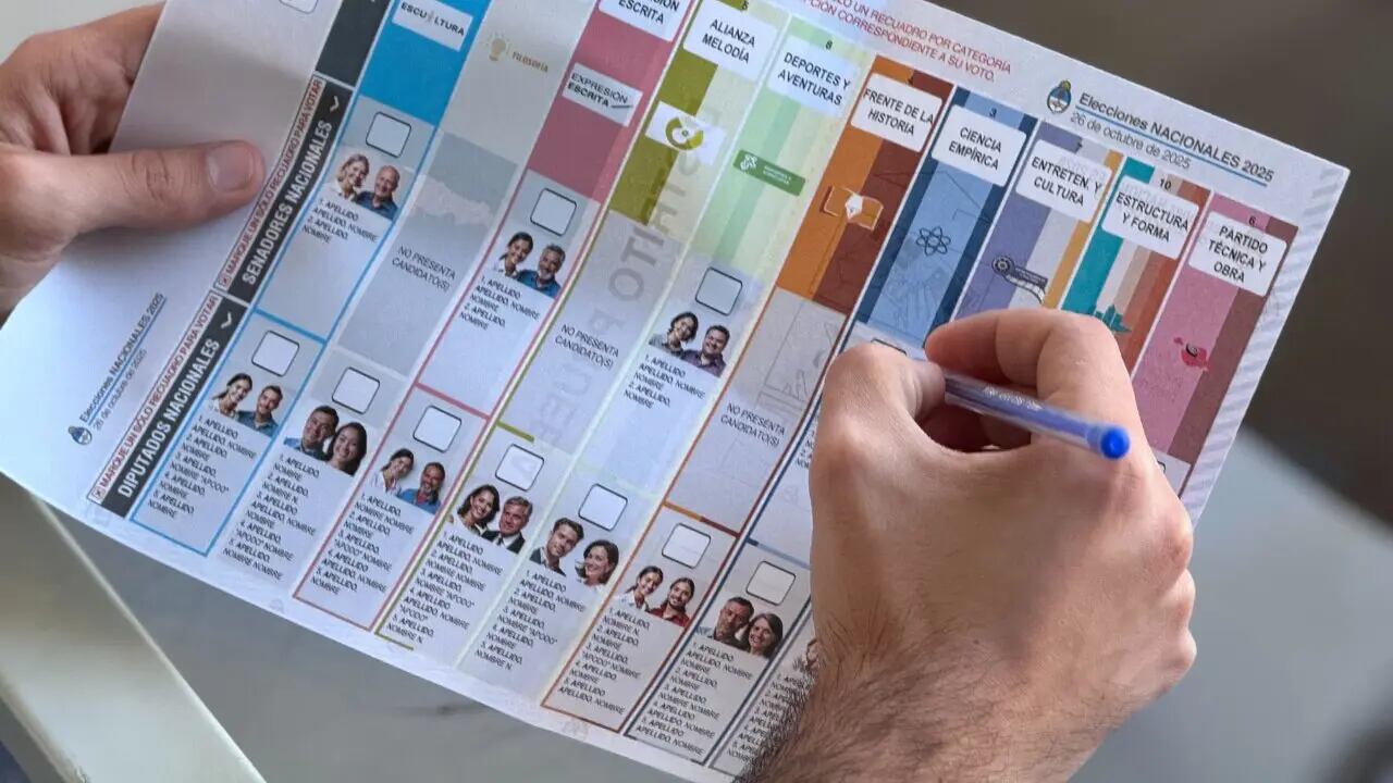 Elecciones 2025, en vivo: las últimas noticias sobre los comicios legislativos nacionales hoy, 26 de octubre