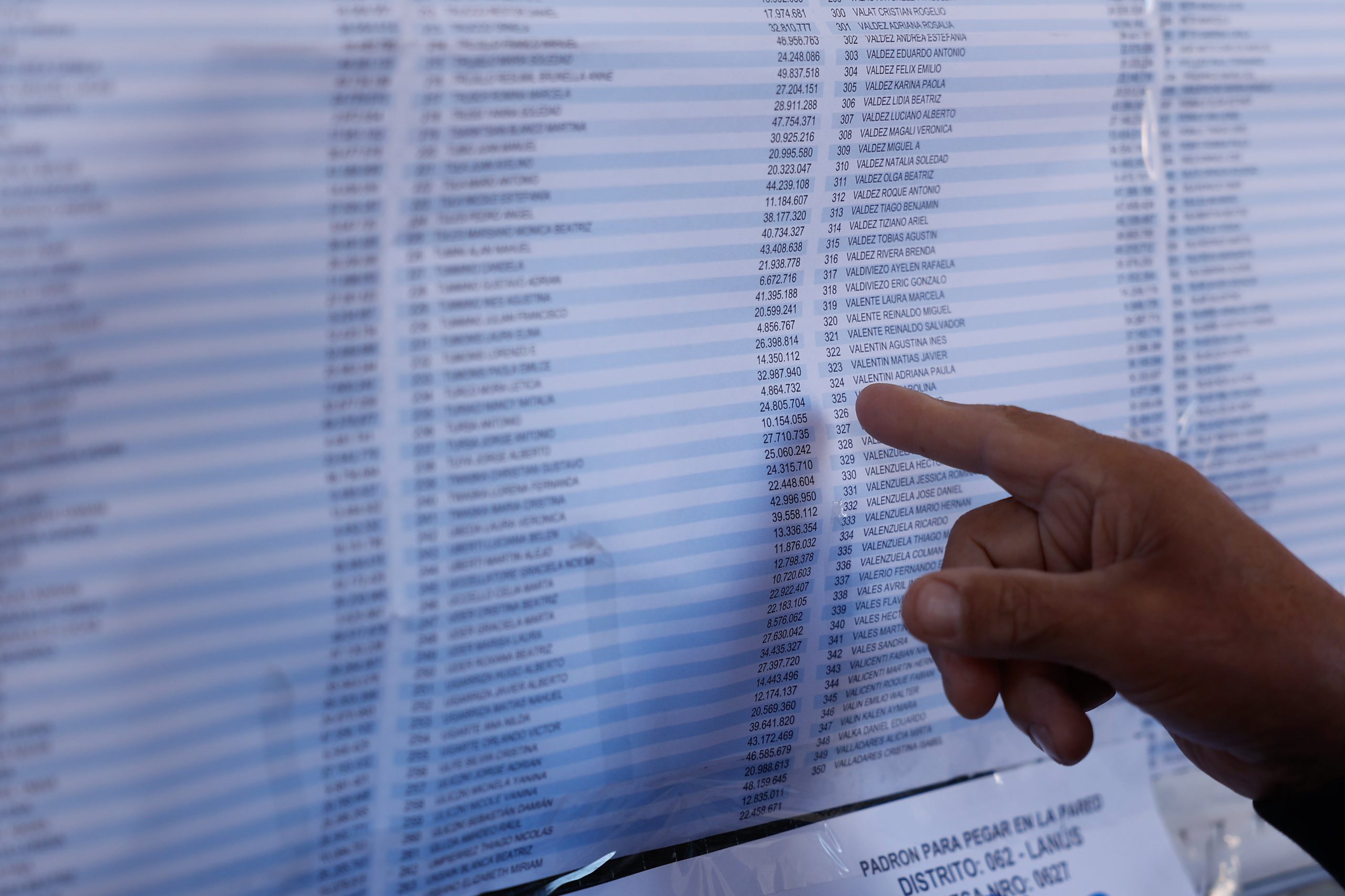 Elecciones 2025, en vivo: todo lo que hay que saber sobre los comicios legislativos