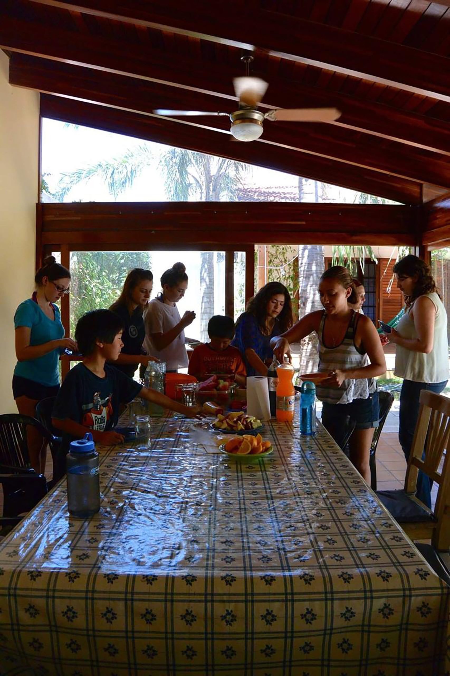 Emigró desde EEUU y se hizo viral por su perfecto español con tonada cordobesa: “Cuando viajo al exterior creen que soy argentina”