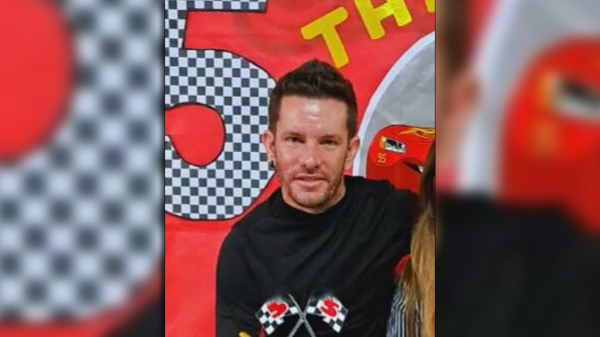 Encontraron restos humanos en Entre Ríos y presumen que se trata del remisero asesinado por Pablo Laurta