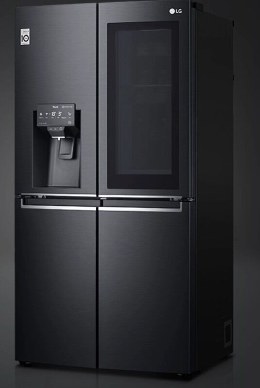 Esta es la nueva generación de electrodomésticos que llega pronto a los hogares argentinos