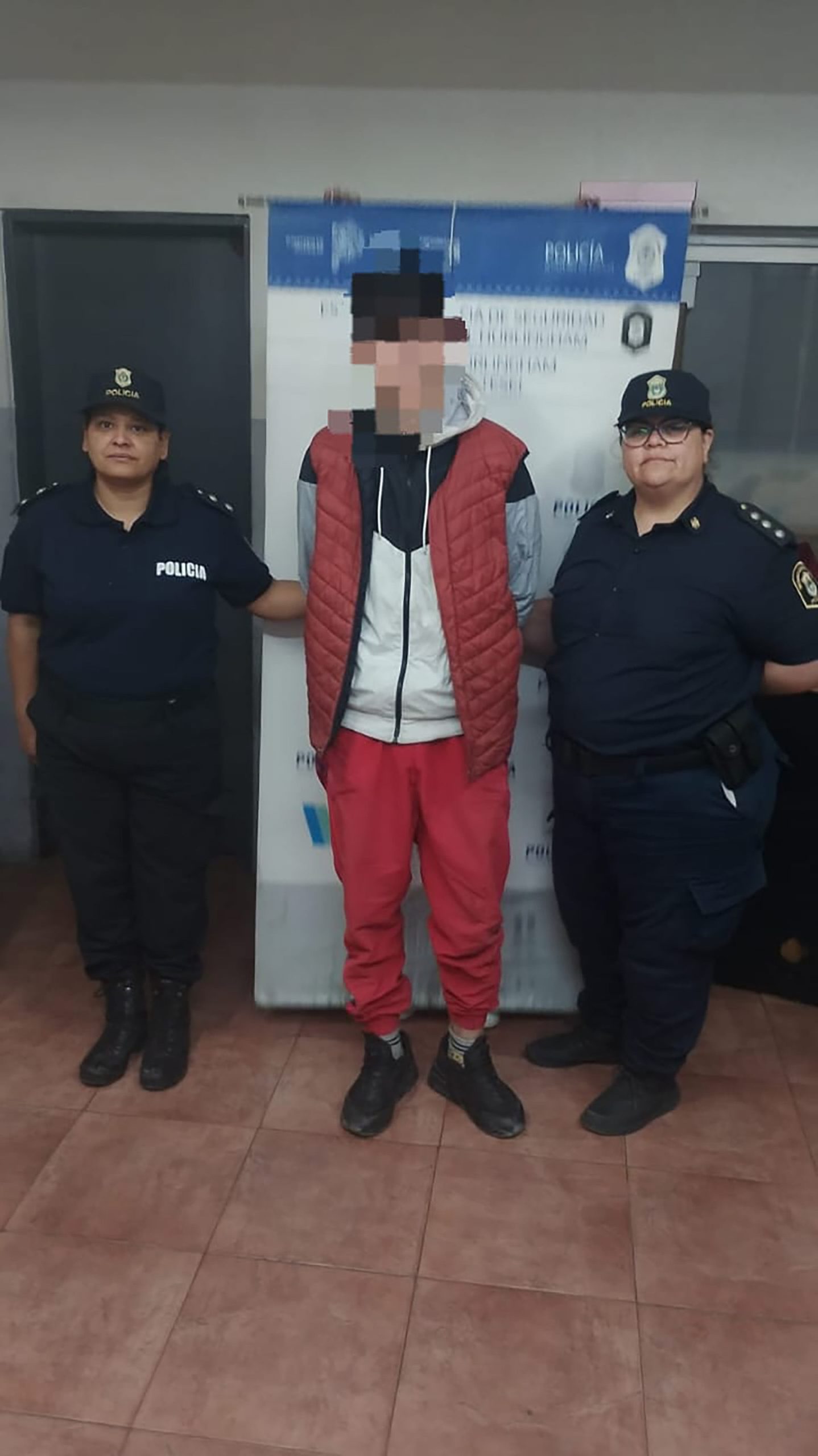 Horror en Hurlingham: discutía con su amigo, lo mató a tiros y le robó la bicicleta