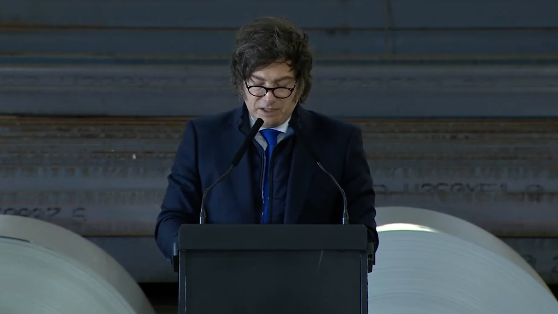 Javier Milei celebró el acuerdo con EEUU: “Es un hito fundacional de esta nueva era que estamos comenzando”