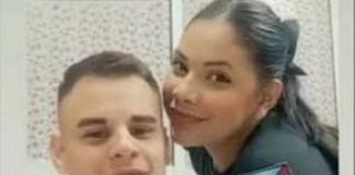 La autopsia a la policía asesinada por su ex pareja en Misiones reveló que fue atacada con su propia arma