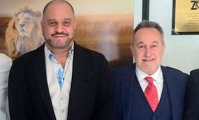 La bizarra saga en Dubai de Héctor Yrimia, el ex juez buscado por el caso Cositorto