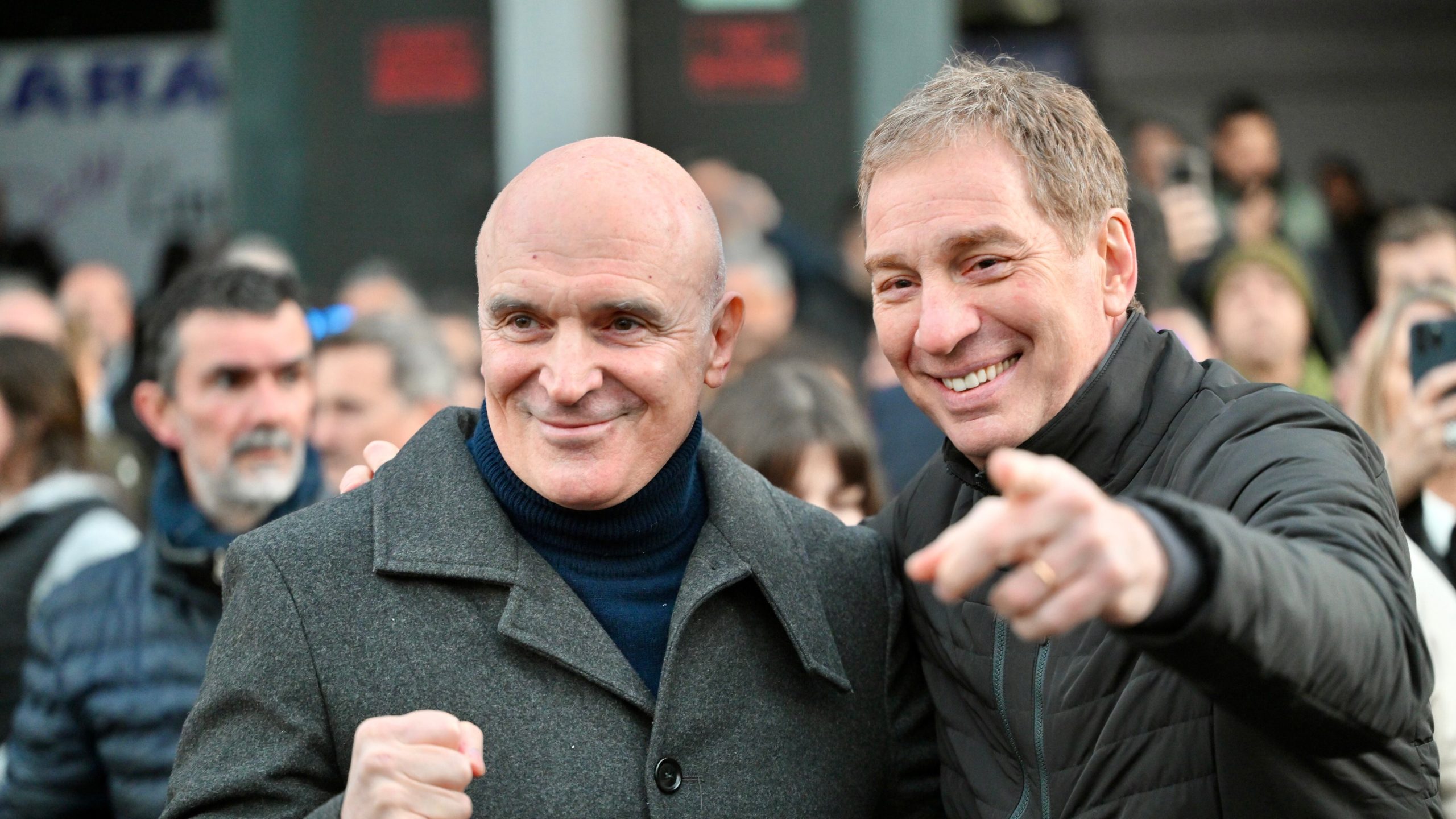 La Cámara Electoral envió a la Corte la apelación de Fuerza Patria contra el reemplazo de Espert por Santilli