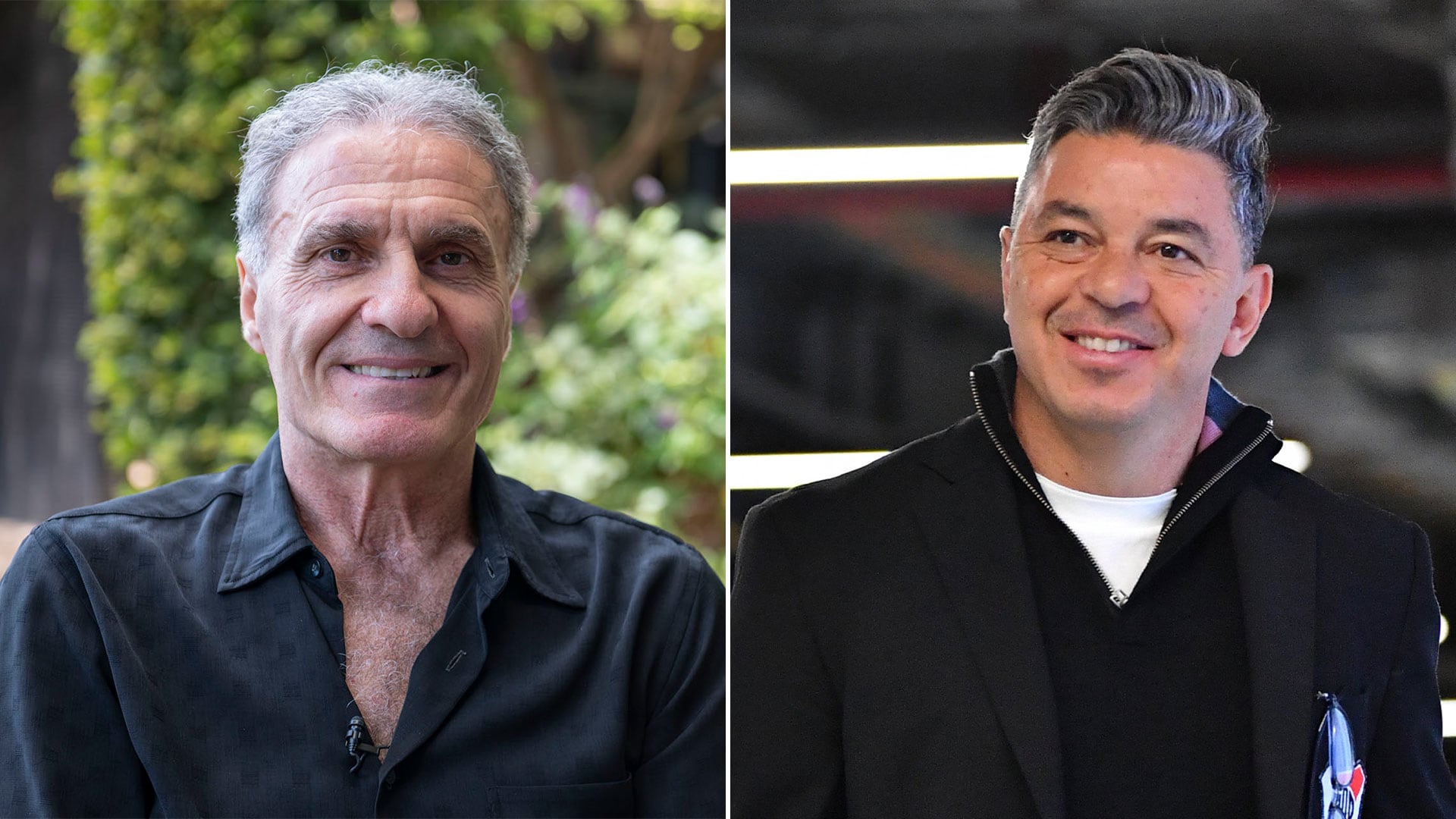 La dura crítica de Ruggeri a los referentes de River y a Gallardo tras la caída ante Sarmiento