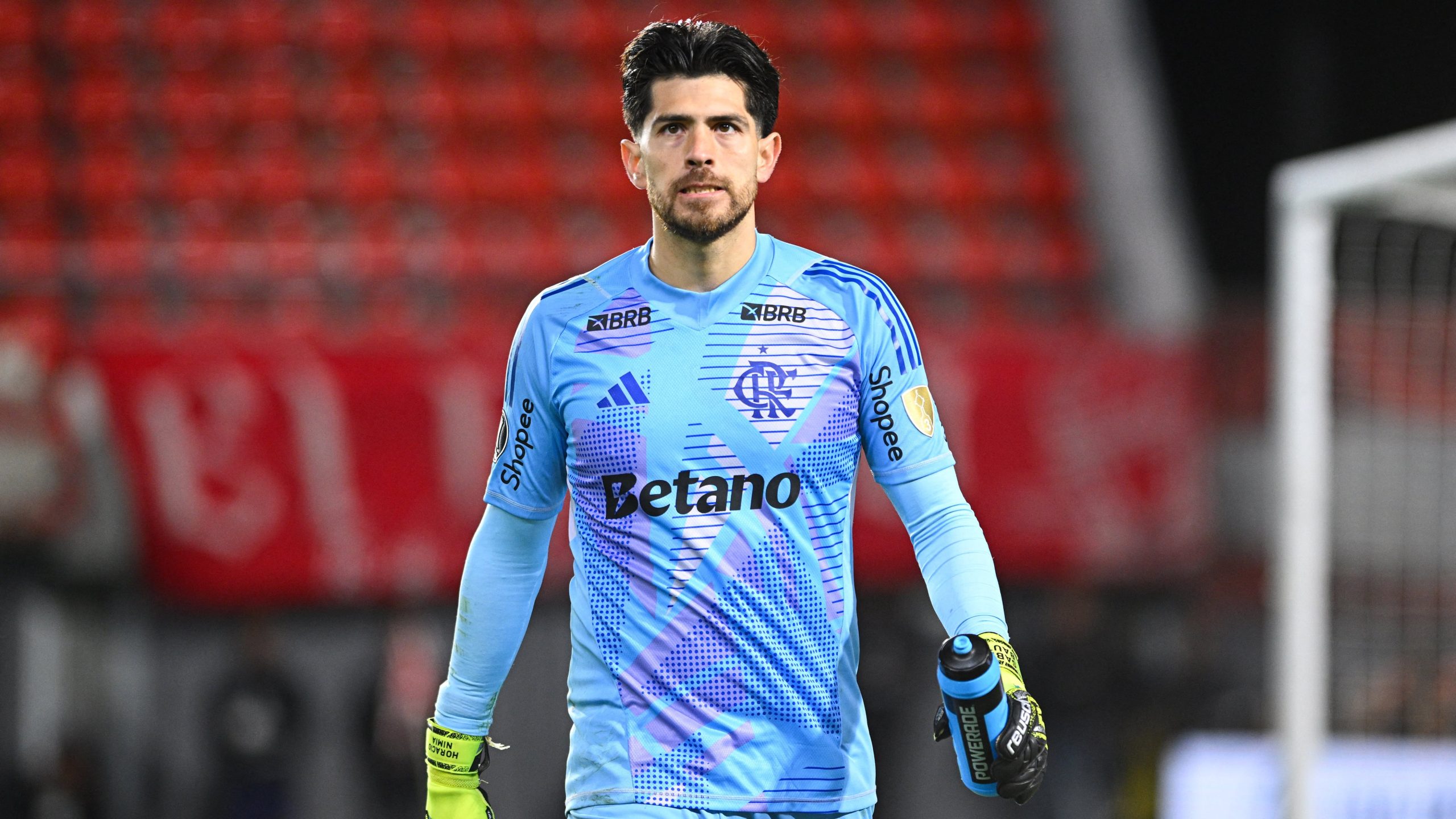 La gestión de Agustín Rossi que podría dejarlo a un paso de jugar para la Selección de Brasil