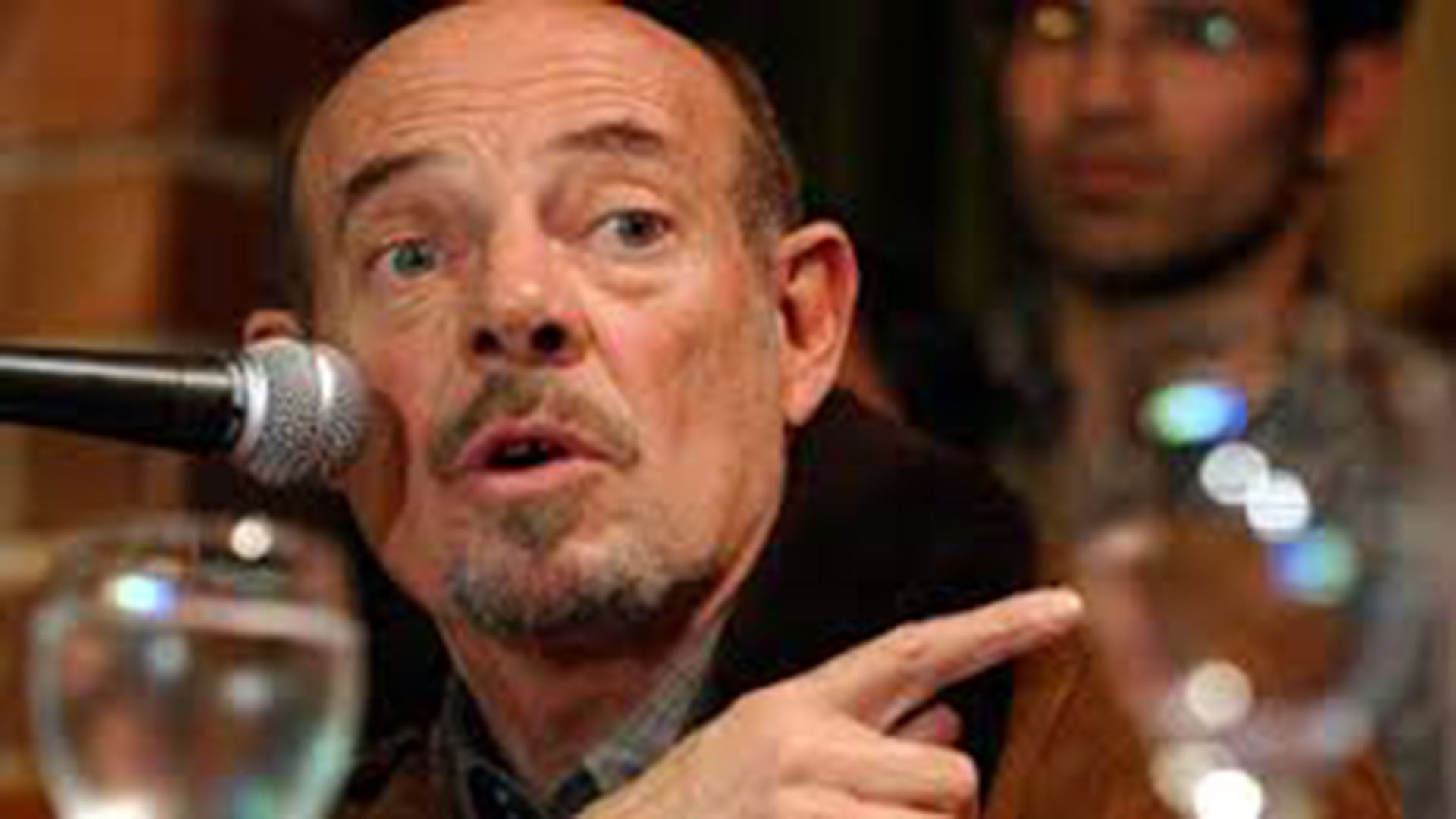 La vida de violencia y muerte de Gorriarán Merlo: los atentados del ERP, el ataque a La Tablada y su captura por una traición