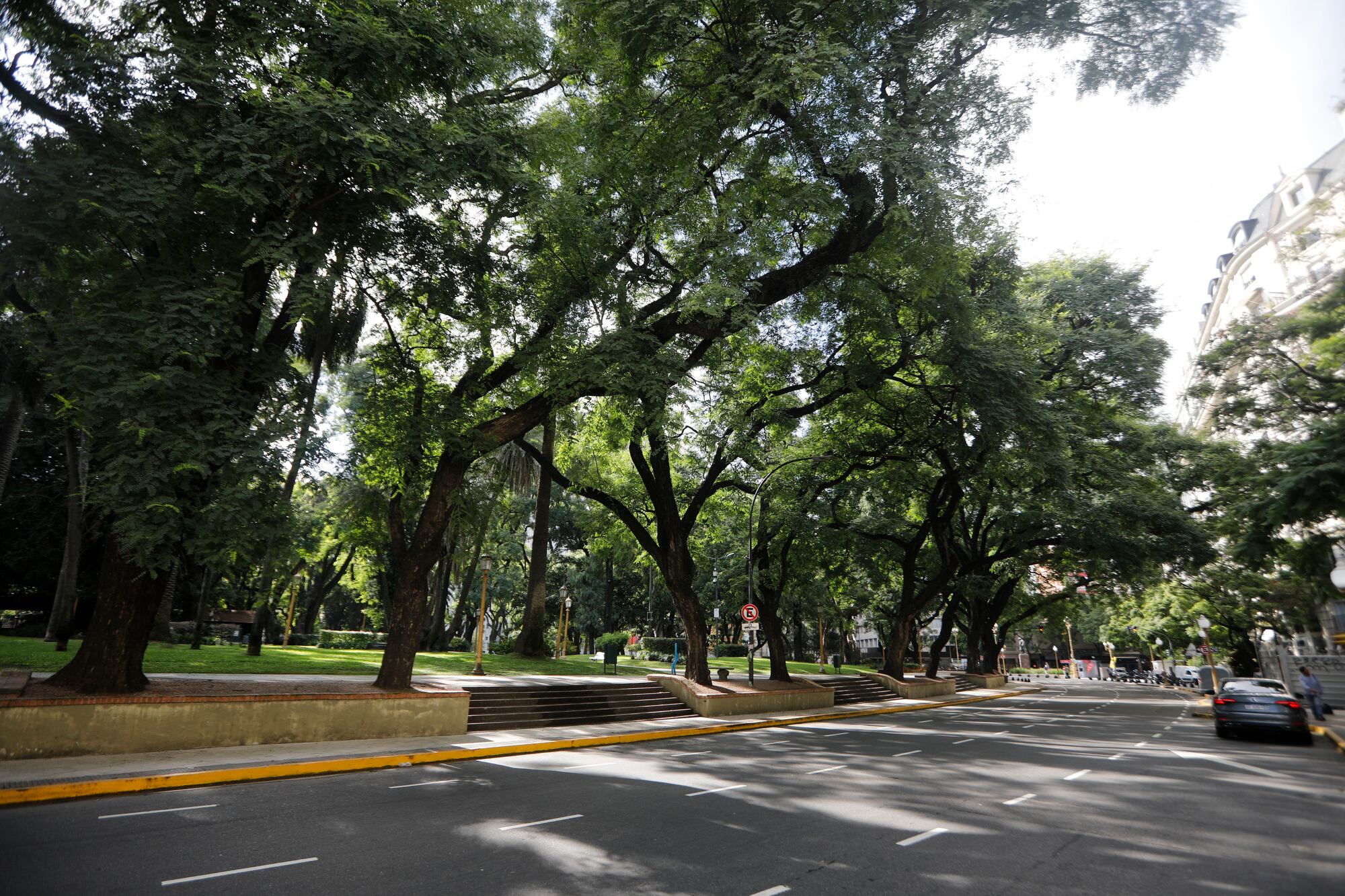 La zona “abandonada” que la Ciudad busca revitalizar con nuevos beneficios impositivos