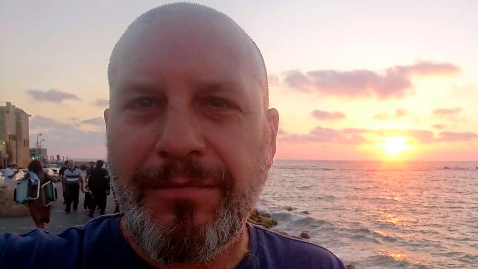 Los argentinos que sobrevivieron al ataque de Hamas a Israel: el terror tras una puerta y el día que volvieron al kibutz