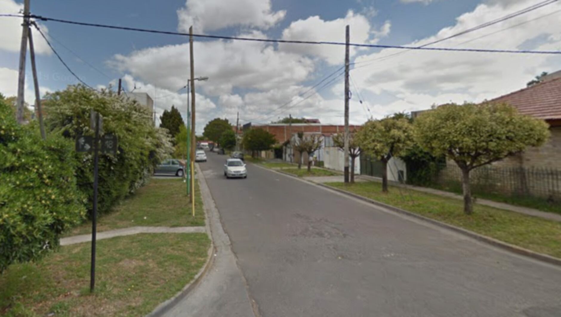 Maniataron a un matrimonio para robarles en La Plata, no tenían dinero y se llevaron hasta las zapatillas